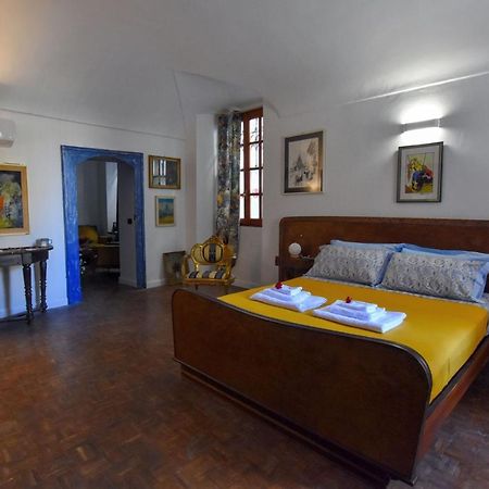 Porpora House Bed & Breakfast Novi Ligure Exterior photo