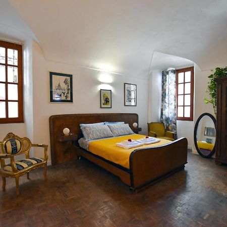 Porpora House Bed & Breakfast Novi Ligure Exterior photo