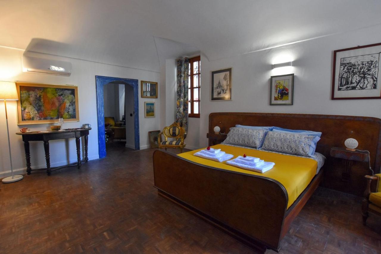 Porpora House Bed & Breakfast Novi Ligure Exterior photo