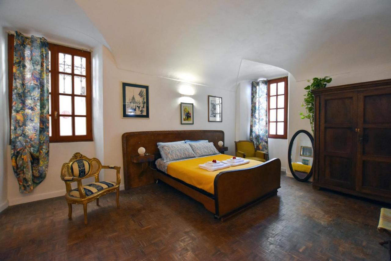 Porpora House Bed & Breakfast Novi Ligure Exterior photo