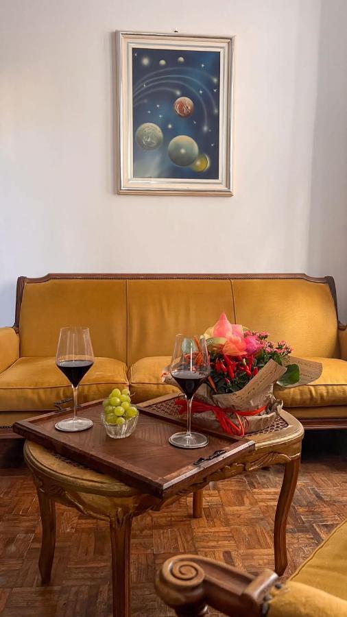 Porpora House Bed & Breakfast Novi Ligure Exterior photo