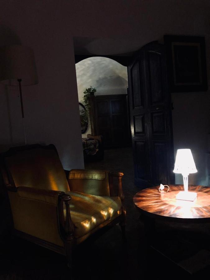 Porpora House Bed & Breakfast Novi Ligure Exterior photo