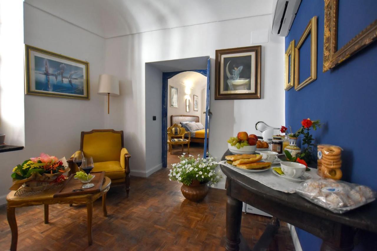 Porpora House Bed & Breakfast Novi Ligure Exterior photo