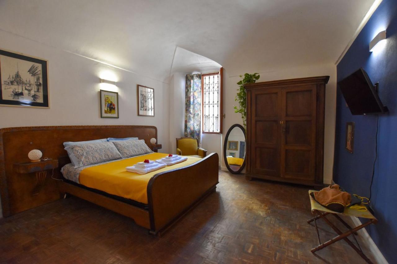 Porpora House Bed & Breakfast Novi Ligure Exterior photo