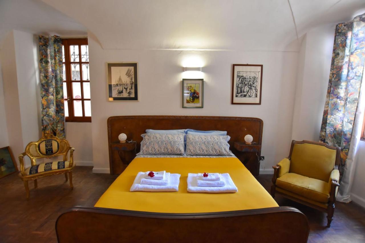 Porpora House Bed & Breakfast Novi Ligure Exterior photo