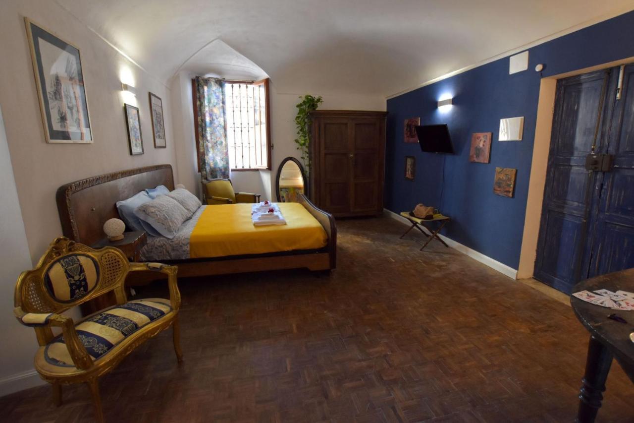 Porpora House Bed & Breakfast Novi Ligure Exterior photo