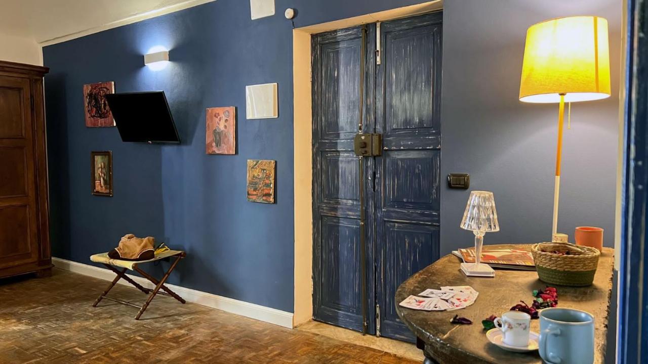 Porpora House Bed & Breakfast Novi Ligure Exterior photo