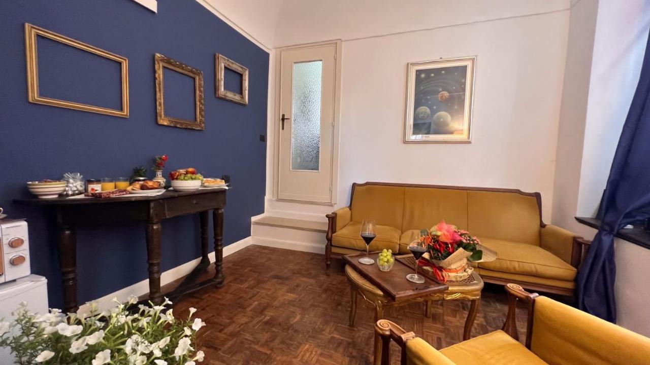 Porpora House Bed & Breakfast Novi Ligure Exterior photo