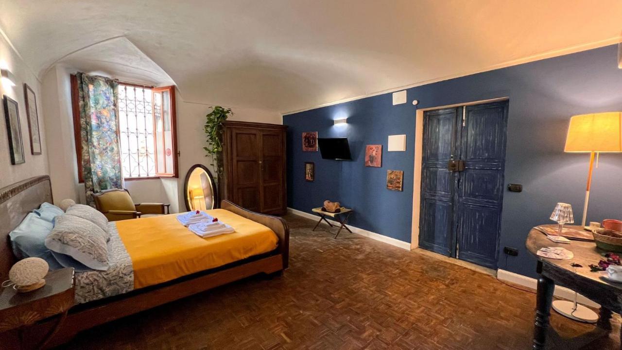 Porpora House Bed & Breakfast Novi Ligure Exterior photo