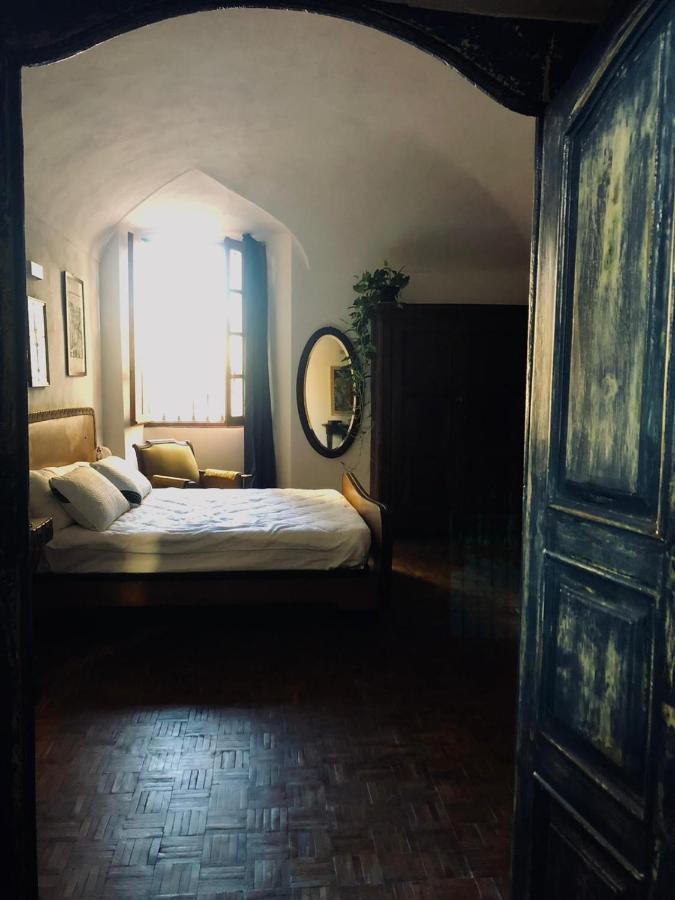 Porpora House Bed & Breakfast Novi Ligure Exterior photo