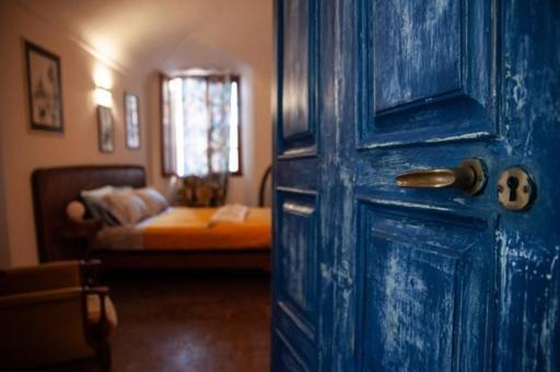 Porpora House Bed & Breakfast Novi Ligure Exterior photo