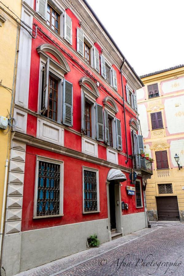 Porpora House Bed & Breakfast Novi Ligure Exterior photo
