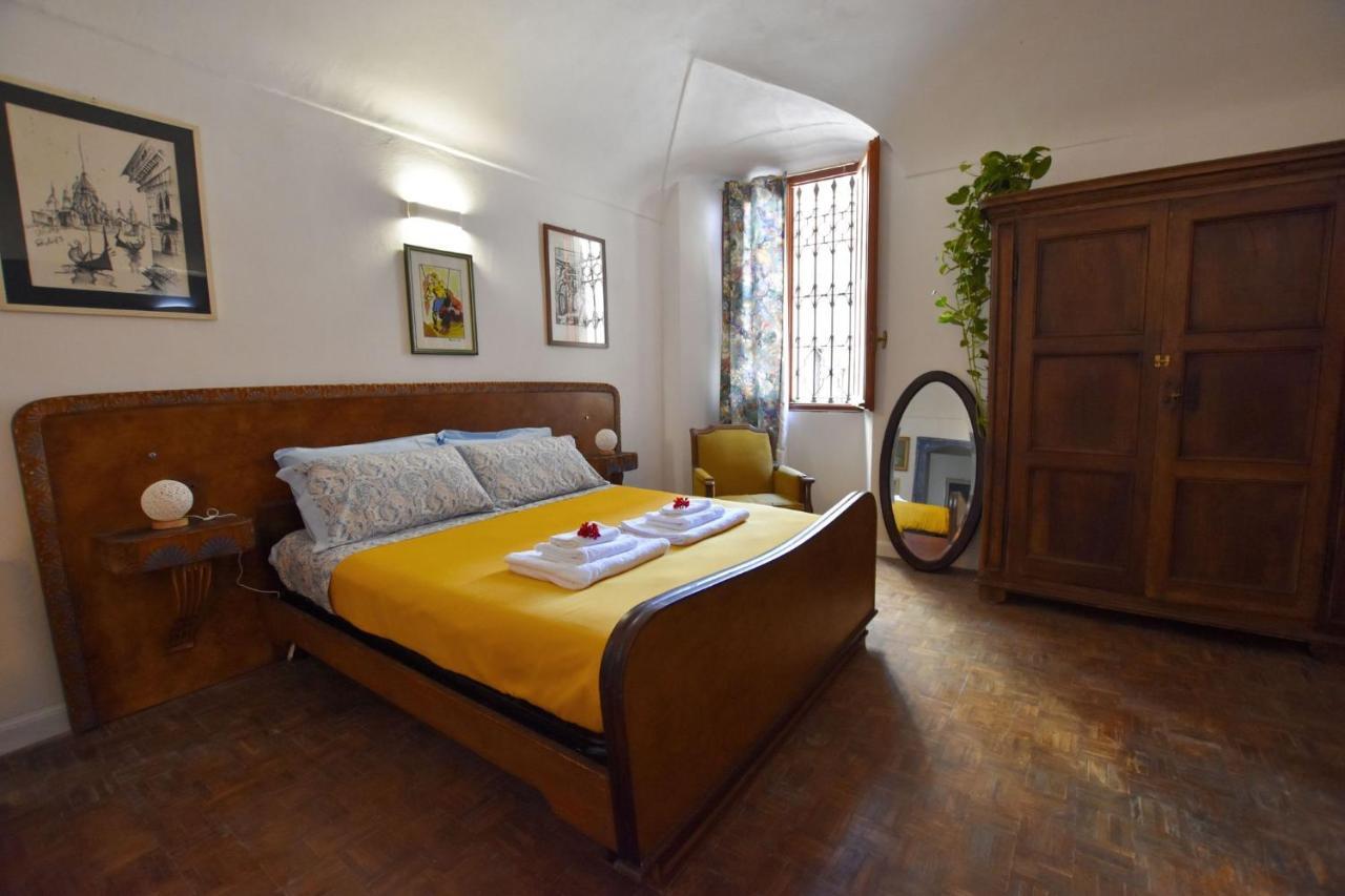 Porpora House Bed & Breakfast Novi Ligure Exterior photo