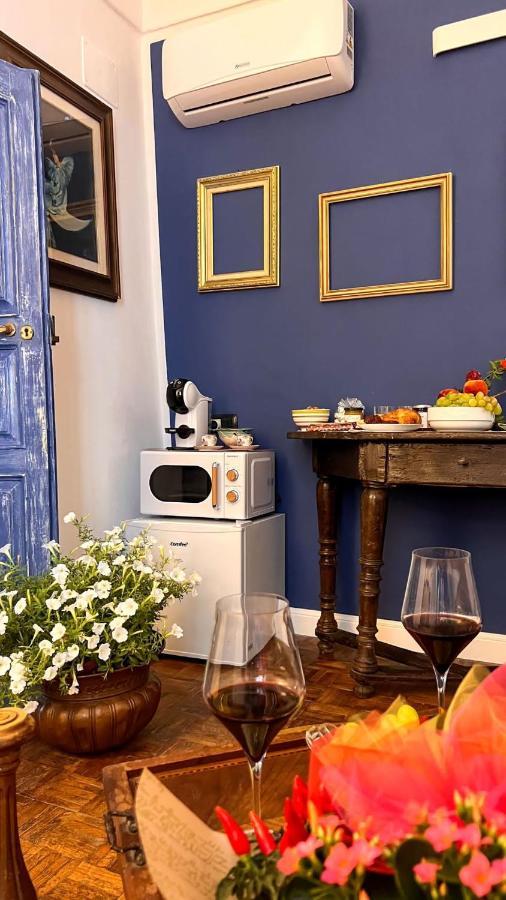 Porpora House Bed & Breakfast Novi Ligure Exterior photo