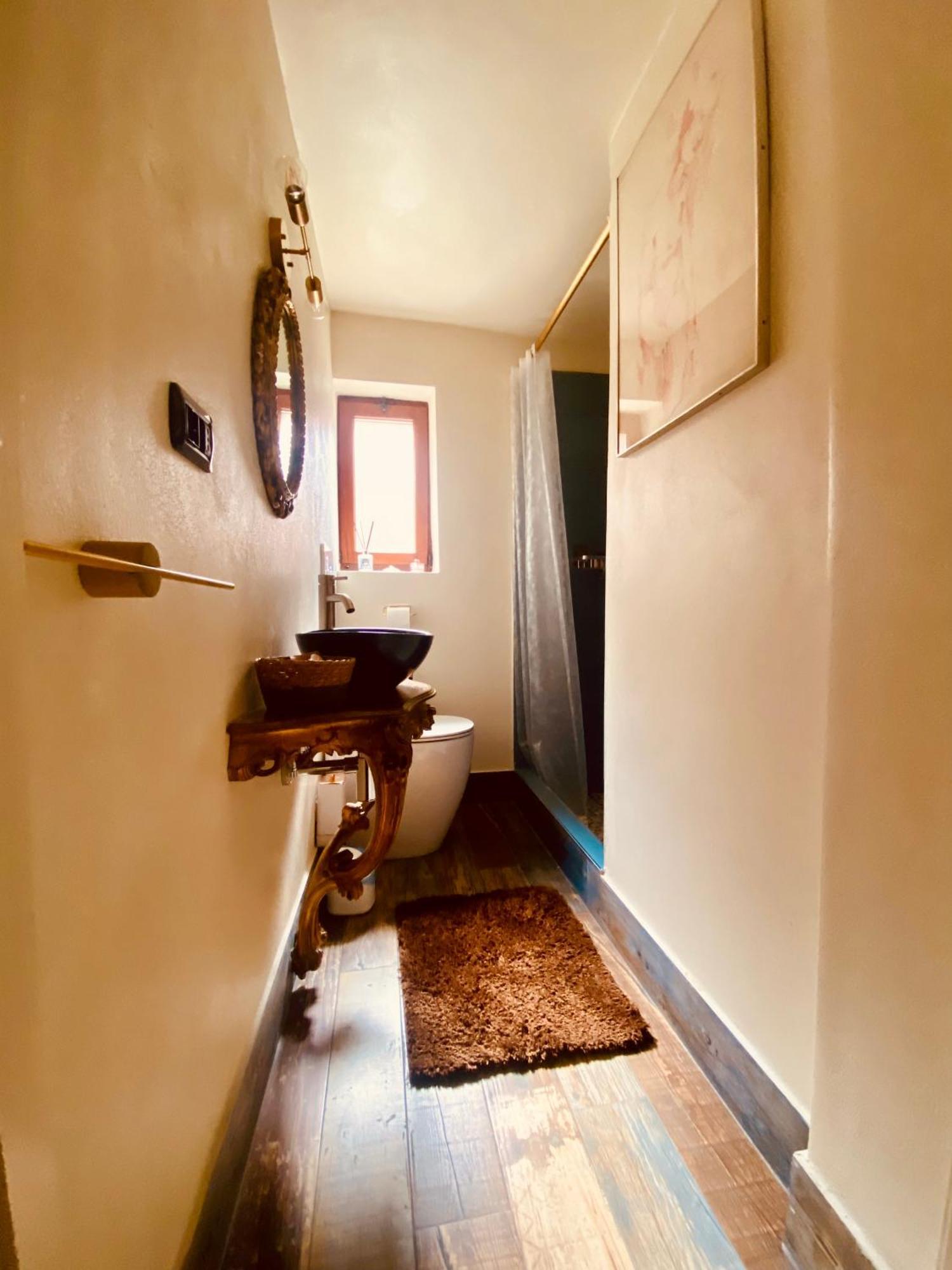 Porpora House Bed & Breakfast Novi Ligure Exterior photo